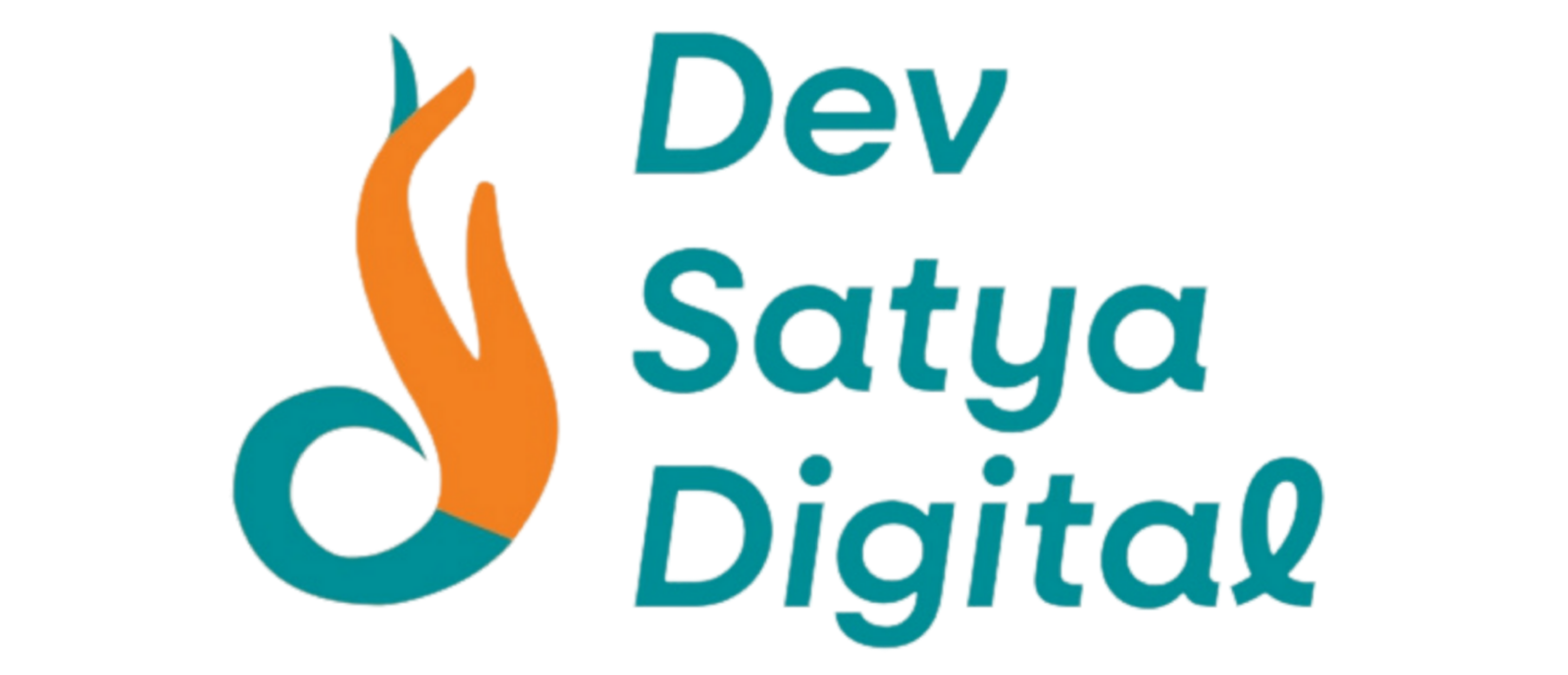 Devsatya Digital Logo